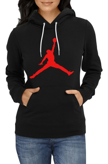 jordan sudaderas mujer