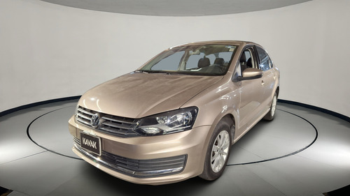 Volkswagen Vento 1.6 Comfortline Tiptronic