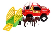 Comprar Camioneta De Juguete Eyb Camioneta