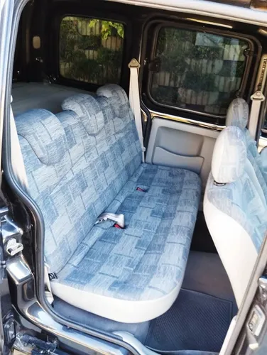 Renault Kangoo Sport Way