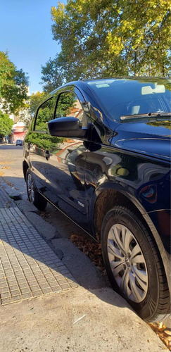 Volkswagen Gol Trend 1.6 Comfortline 101cv 2019