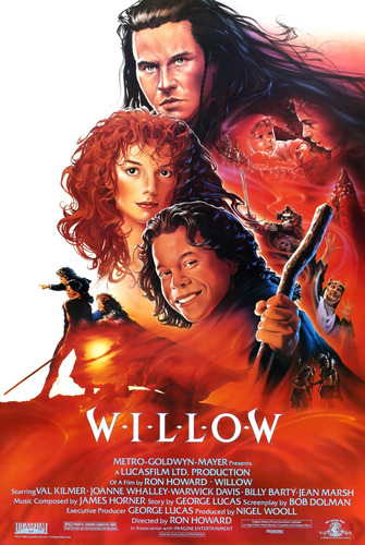 Laberinto El Cristal Encantado Serie De Peliculas Fantasia