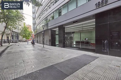 Oficina en venta