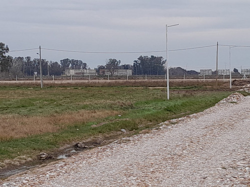 Lote En Venta 860 M2 En Barrio Las Perdices - San Vicente