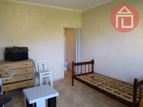 Imagem 11 de 11 de Terreno À Venda, 1140 M² Por R$ 650.000,00 - Condomínio Represa Bragança Paulista - Piracaia/sp - Te1408