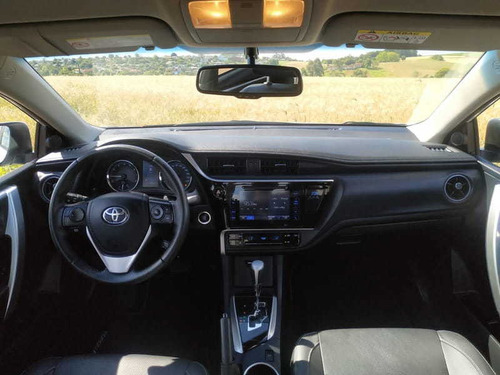 Imagem 8 de 10 de Toyota/corolla Xei 2.0 Automático