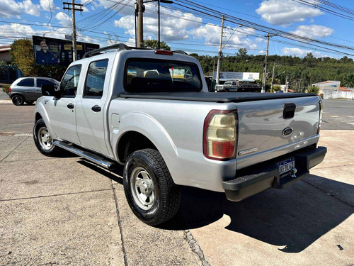Imagem 6 de 15 de Ford Ranger 2.3 Xls 16v 4x2 Cd Gasolina 4p Manual