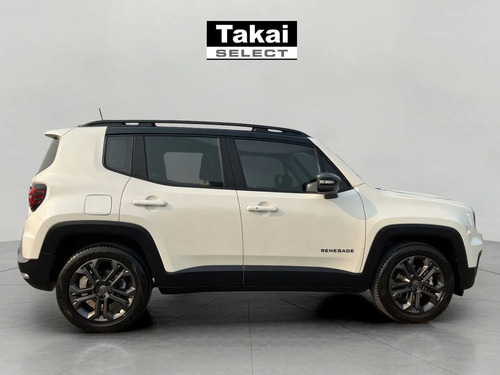 Jeep Renegade Long. T270 1.3 TB 4x2 Flex Aut.