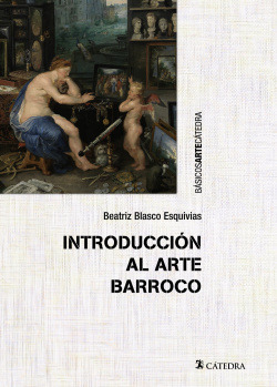 Libro Introducción Al Arte Barrocode Blasco Esquivias, Beatr