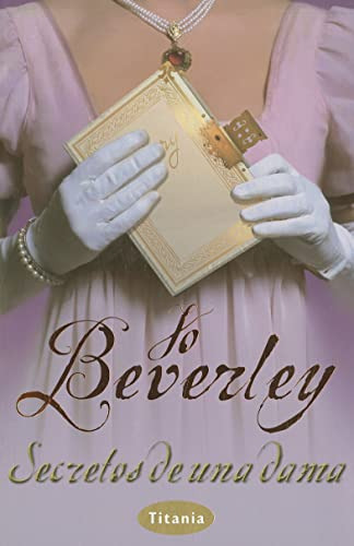 Libro Secretos De Una Dama (rustico) - Beverley Jo (papel)