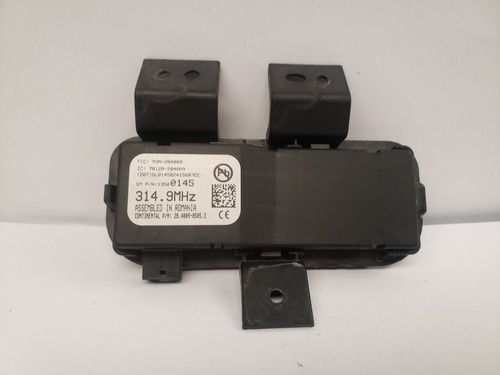 Modulo Presion Llantas Sonic 2012 2013 2014 2015 2016 Origin (Usado)