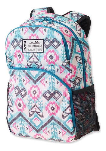 Kavu Packwood Mochila Con Laptop Acolchado Y Funda De Tablet