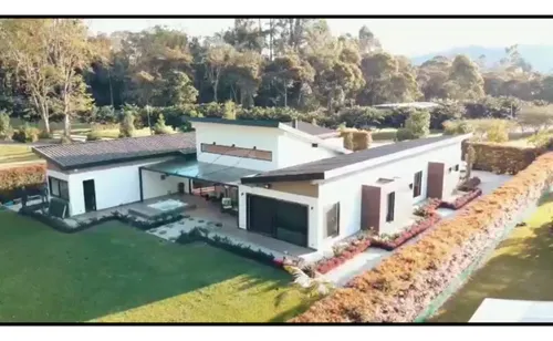 C-254 Casa En Venta (llanogrande, Sector Don Diego)