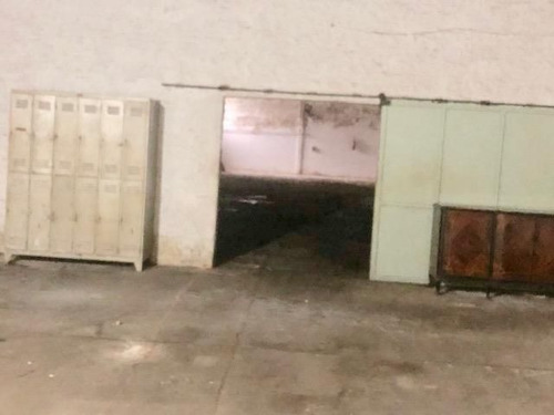 Imagen 2 de 3 de Muy Buen Depósito De 600m2 En Villa Martelli