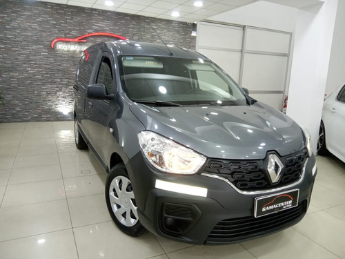 Imagen 21 de 25 de Renault Kangoo Emotion 2022