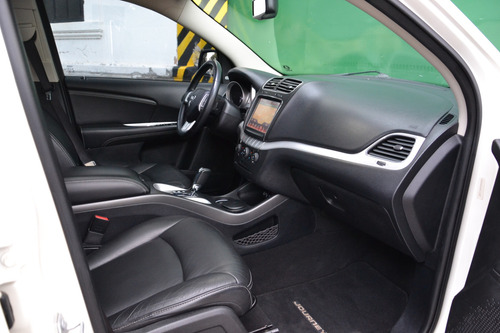 Dodge Journey 2.4 Sxt 170cv (techo, Dvd, Nav)