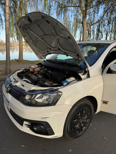 Volkswagen Gol Trend 1.6 Serie 101cv 5p