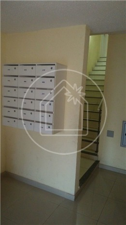 Apartamento - Ref: 822601