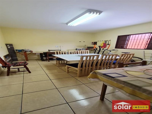 Imagem 21 de 28 de Casa Parque Císper São Paulo/sp - 13159