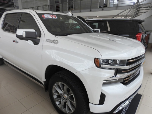 Imagen 13 de 15 de Chevrolet Cheyenne High Country 2019
