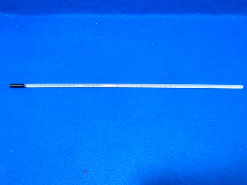 Termometro Astm 36c Libre De Mercurio De -2 A 68 °c Kessler