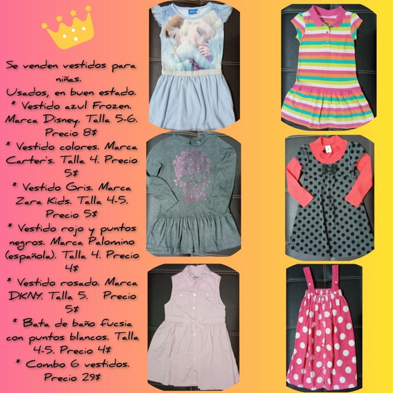 Vestidos De Ninas Usados En Buen Estado | MercadoLibre ???? Vestidos De Ninas Usados En Buen Estado | MercadoLibre ????