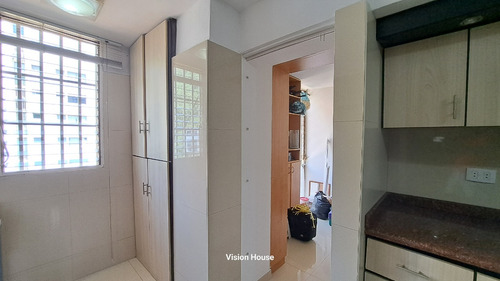 Venta De Apartamento. Urb Calicanto Resd Villa El Parque