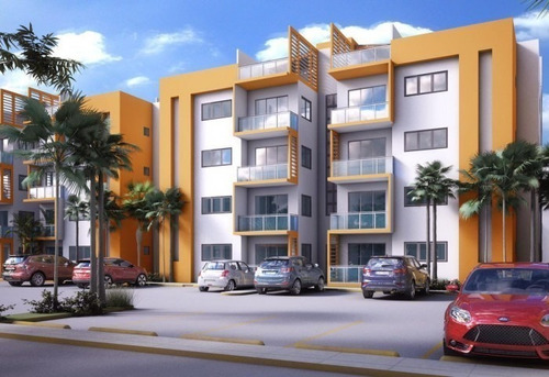 Apartamento Jacobo Majluta - Oportunidad