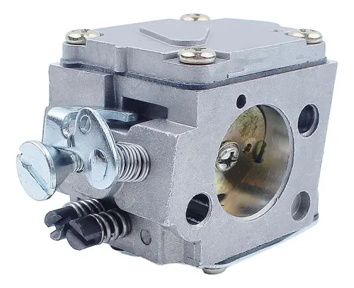 Carburatore Regolabile Per Motosega HUSQVARNA 61 266 268 272 272xp Carburatore Per Motosega Tillotson Hs254b 90519372