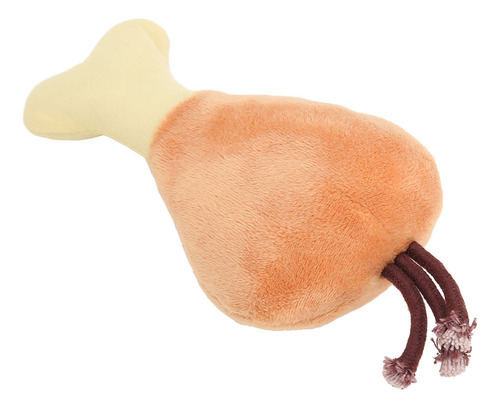 Juguete Para Masticar Dog Squeaky, Bonito Juguete Para Limpi
