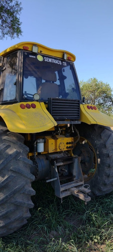 Imagen 2 de 2 de Tractor Pauny 280a