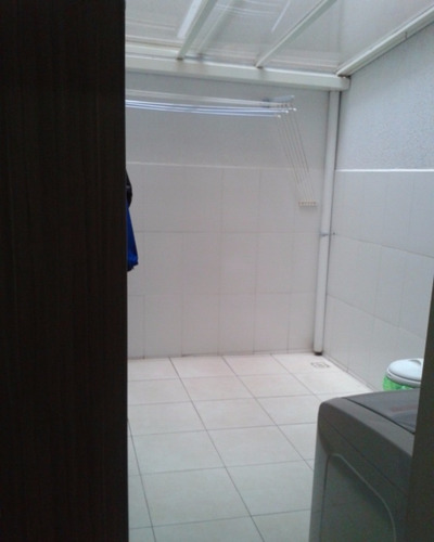 Casa Em Condomínio 3 Suítes, 2 Salas, 2 Vagas, 180,00 M2 - Parada Inglesa - V1468 - 2880367