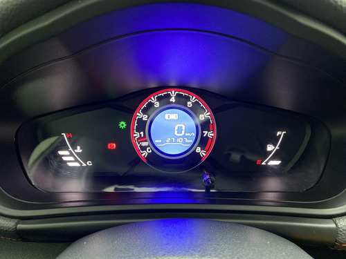Lifan X60 1.8 16v Vvt Talent