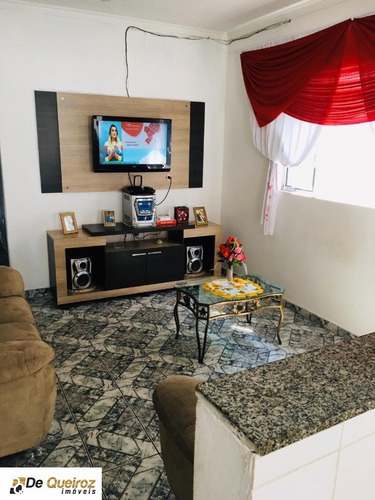 Imagem 28 de 30 de Casa Em São Paulo Na Zona Sul, Localizada No Vila Natal ! Perto Do Supermercado Ricoy. - 0959 - 68203937