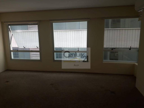 Imagem 14 de 16 de Laje À Venda, 190 M² Por R$ 2.128.000,00 - Higienópolis - São Paulo/sp - Lj0001