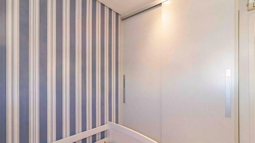 Imagem 22 de 30 de Apartamento Residencial Em São Paulo - Sp - Ap2602_etic
