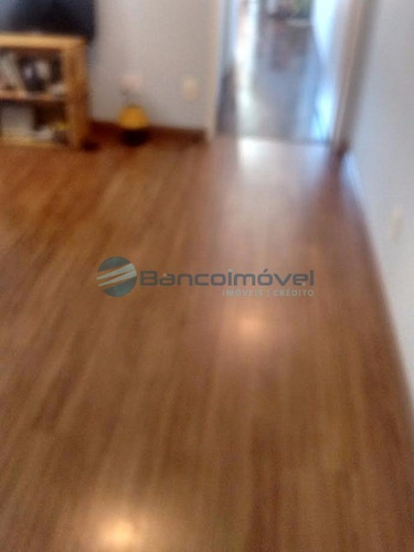 Imagem 7 de 13 de Apartamento - Ap00967 - 3463789