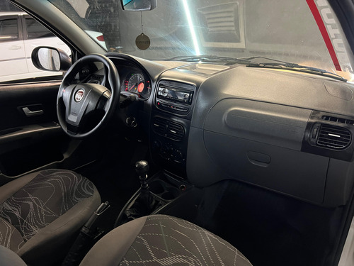 Fiat Strada 1.4 Working Flex 2p