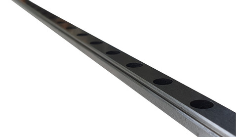 Riel Guía Lineal Mgr12 / Mgn12c De 1000mm Cnc Impresora 3d
