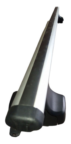 Barras De Techo Thule En Aluminio Para Honda Crv 2008