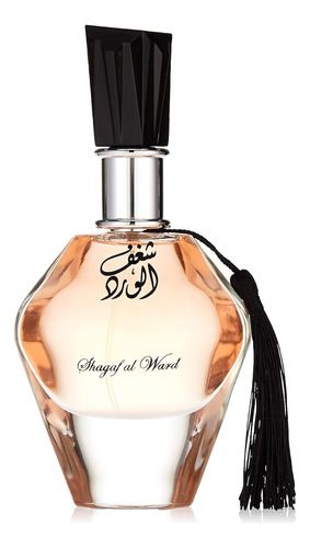 Perfume Al Wataniah Shagaf Al Ward Para Mujer