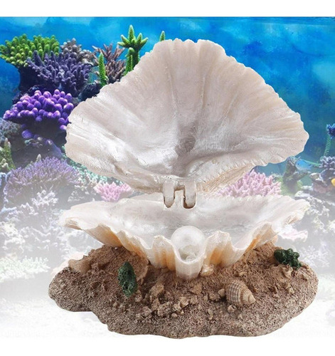 . Bomba De Aire De Acuario Artificial For Decoración De