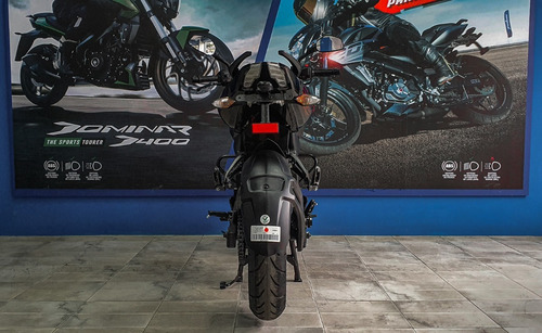 Pulsar Ns 200 Fi Abs 2022