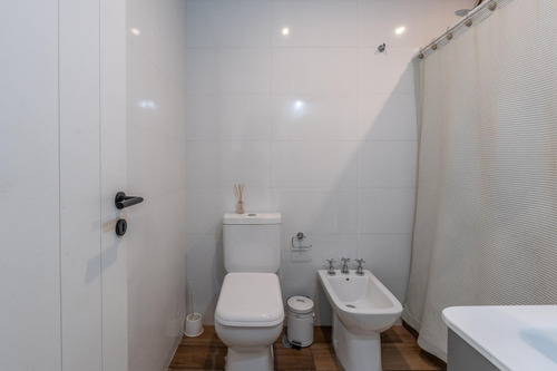 Departamento En Venta 3 Ambientes Pinamar Norte
