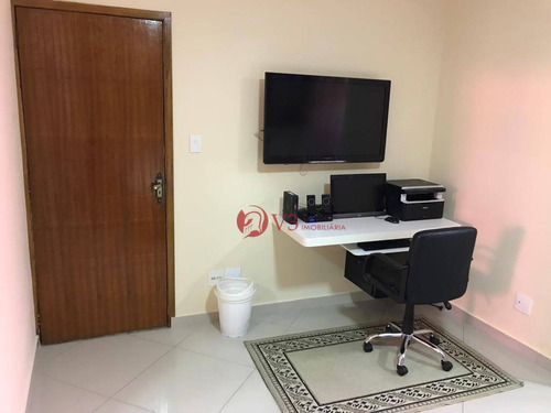 Imagem 18 de 23 de Casa À Venda, 210 M² Por R$ 700.000,00 - Gopoúva - Guarulhos/sp - Ca0052