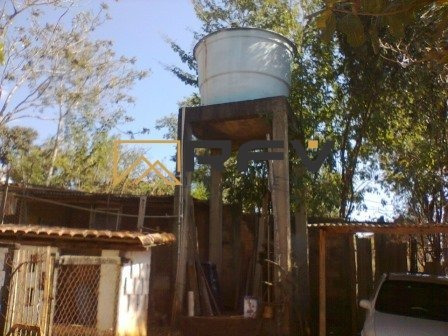 Chácara Com 2 Quartos Para Comprar No Dumaville Em Esmeraldas/mg - 19850