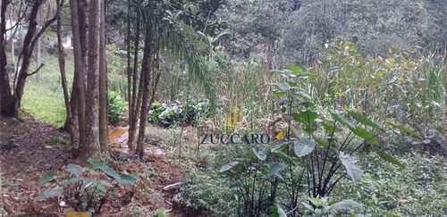 Chácara À Venda, 6000 M² Por R$ 250.000,00 - Tanque Grande - Guarulhos/sp - Ch0095