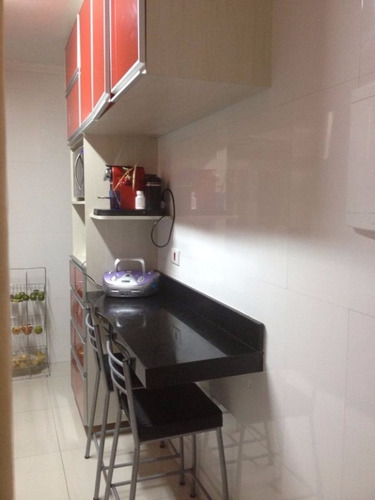 Imagem 13 de 14 de Apartamento Para Venda, 3 Dormitórios, Nossa Senhora Do Ó - São Paulo - 103
