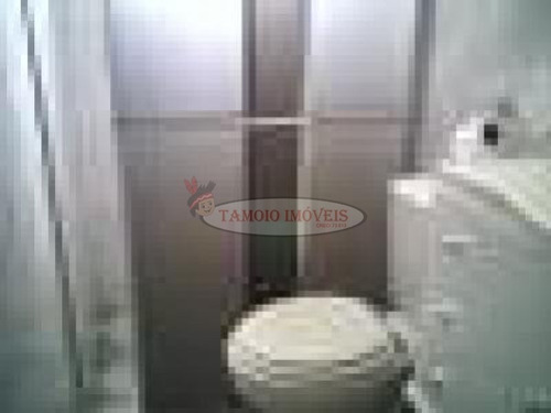 Imagem 8 de 10 de Apartamento - Colonia (zona Leste) - 1273
