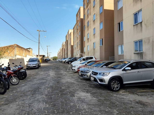 Imagem 1 de 22 de Ap. 2 Dormitórios Ótima Localização Em São José Sc - Ap2064